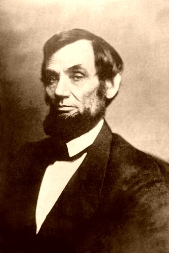 cannots from abraham lincoln