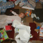 Hailey Christmas Presents