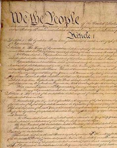 constitution
