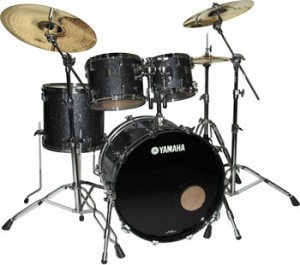 Drums