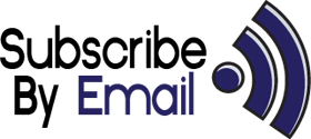 Subscribe Via Email_nobackground