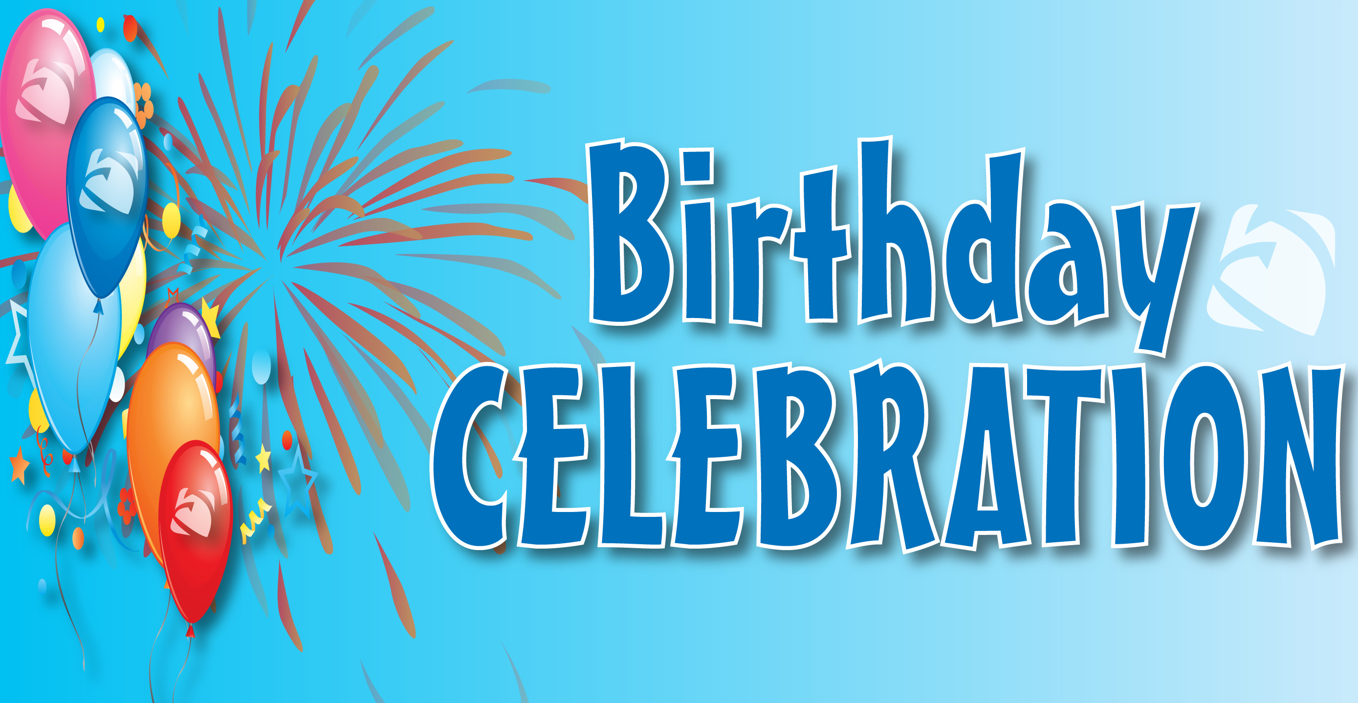 Celebrate with New Passion on Our Birthday