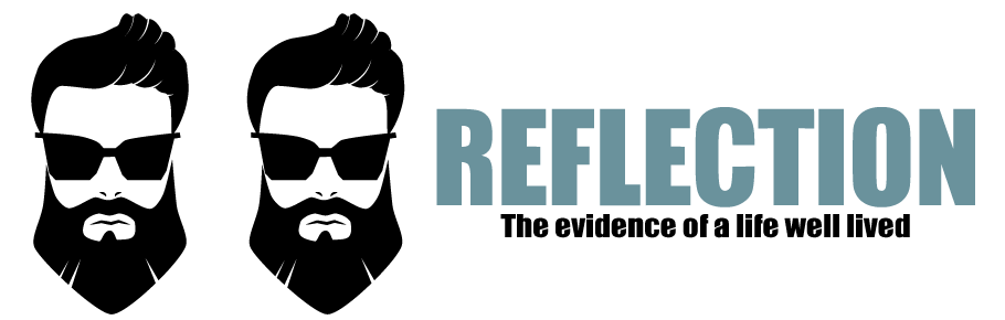 Reflection Series Web Banner