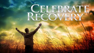 Celebrate Recovery