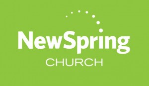 NewSpring Church